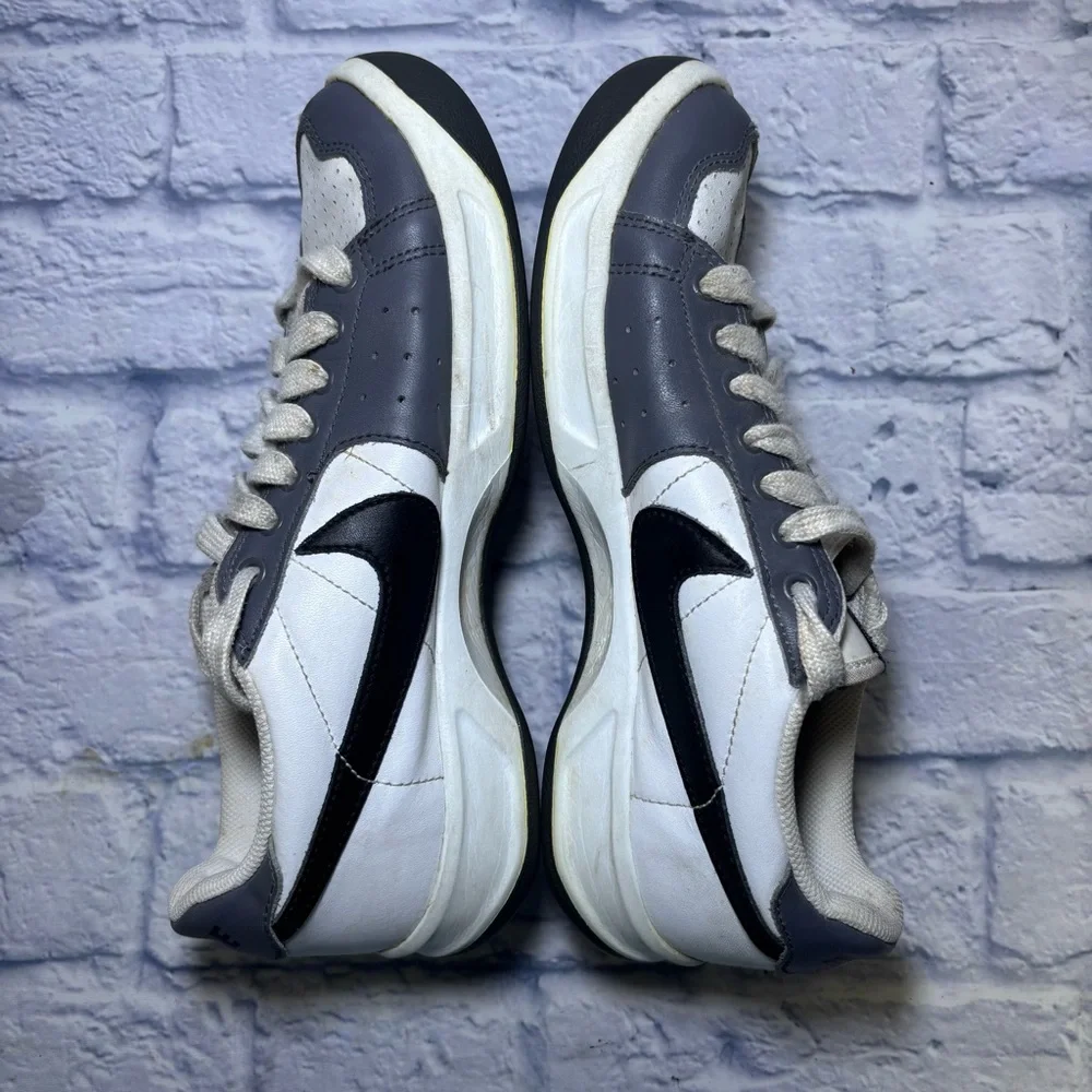 Nike Vintage SB Anniversary Men's Size 8 306253 Year 2003 Classic Shoes Sneakers